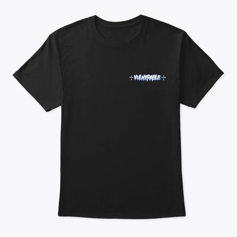 vulnerable X 350Z T-SHIRT